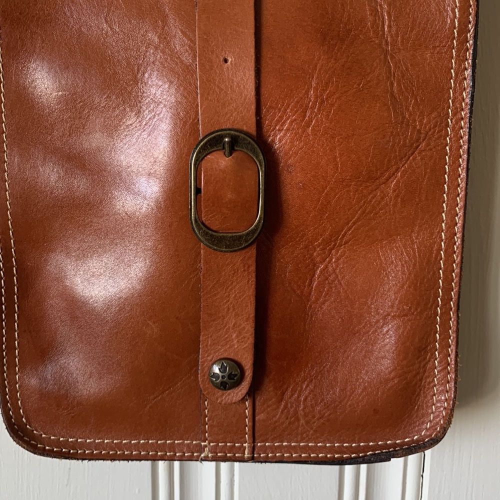 Patricia Nash Crossbody - Picture 2 of 11